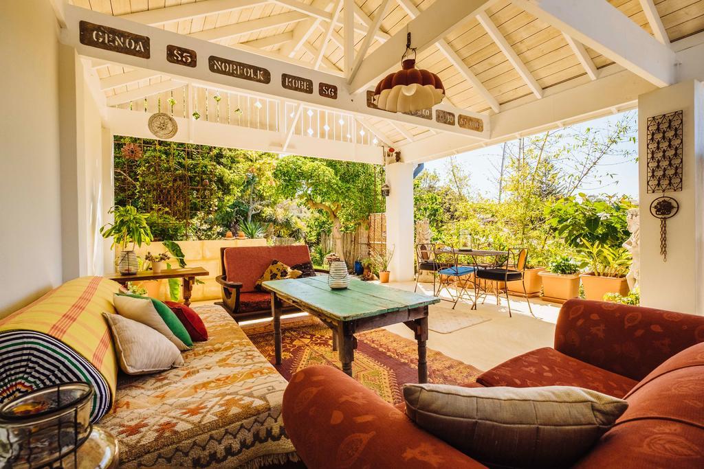 The Blue Beach House Villa Quinns Rocks Buitenkant foto