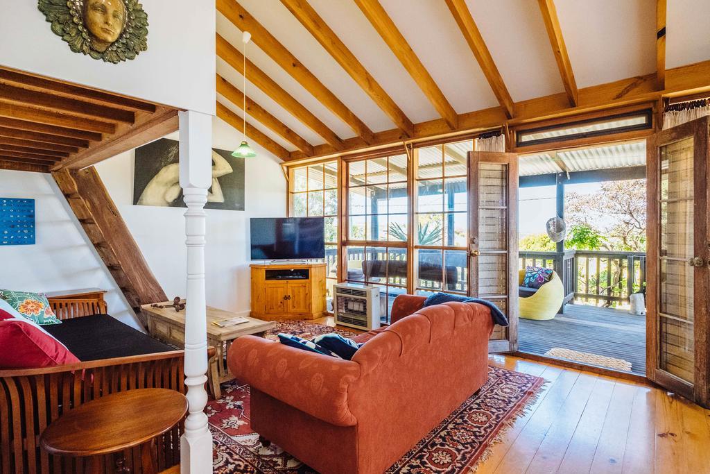 The Blue Beach House Villa Quinns Rocks Buitenkant foto