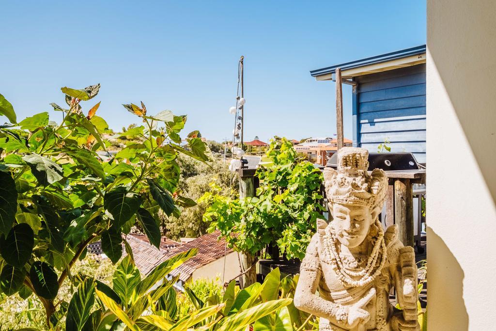 The Blue Beach House Villa Quinns Rocks Buitenkant foto